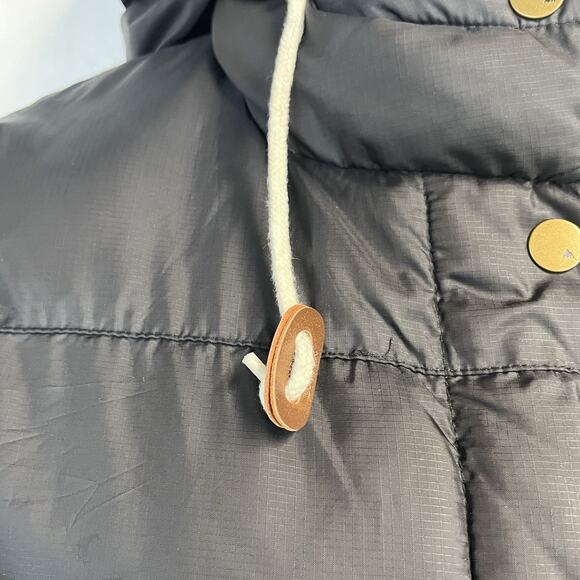 Burton Dryride American Outdoors Ski Woman's Jacket Coat size Extra Small Black - Picture 7 of 15